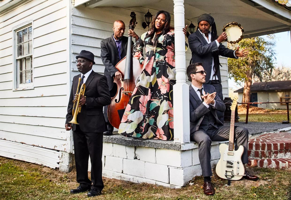 The Best Concerts in Denver This Week