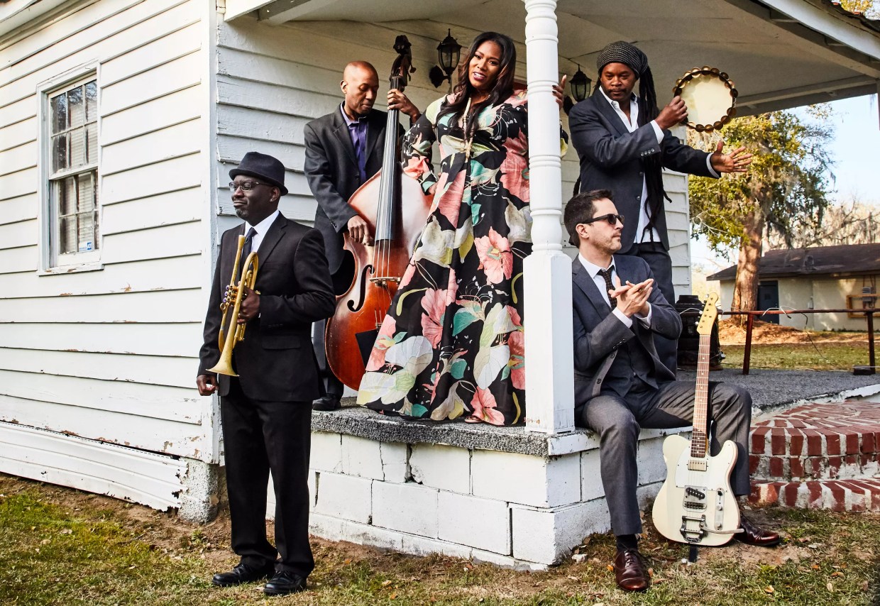 The Best Concerts in Denver This Week