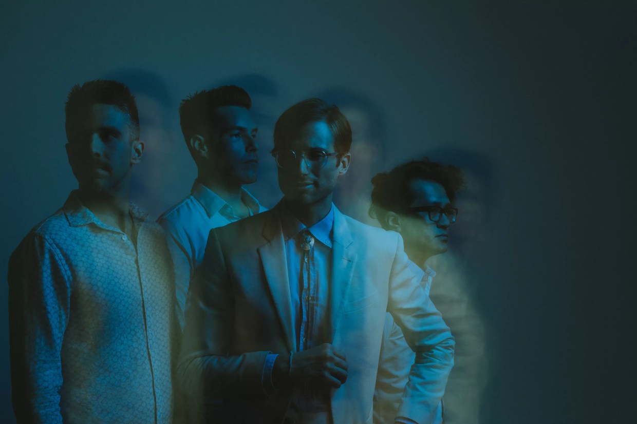 Saint Motel Will Bring Adventure to the Ogden