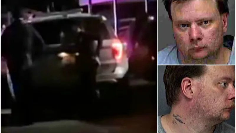 Three Officer-Involved Shootings and Two Dead in Thirteen Hours