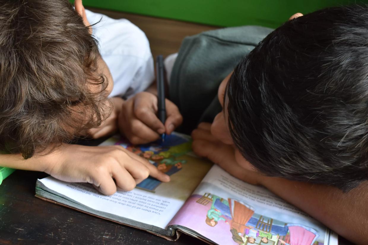 Study: White Children in Denver Have Huge Edge Over Hispanic, Black Kids