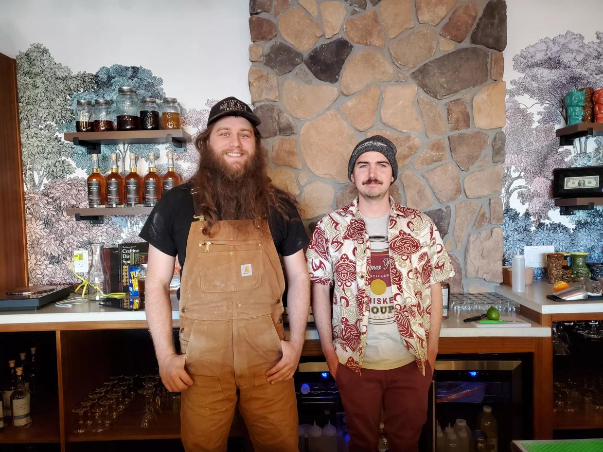 Thanks to Ballmer Peak Distillery, Lakewood Has a Boozy Destination