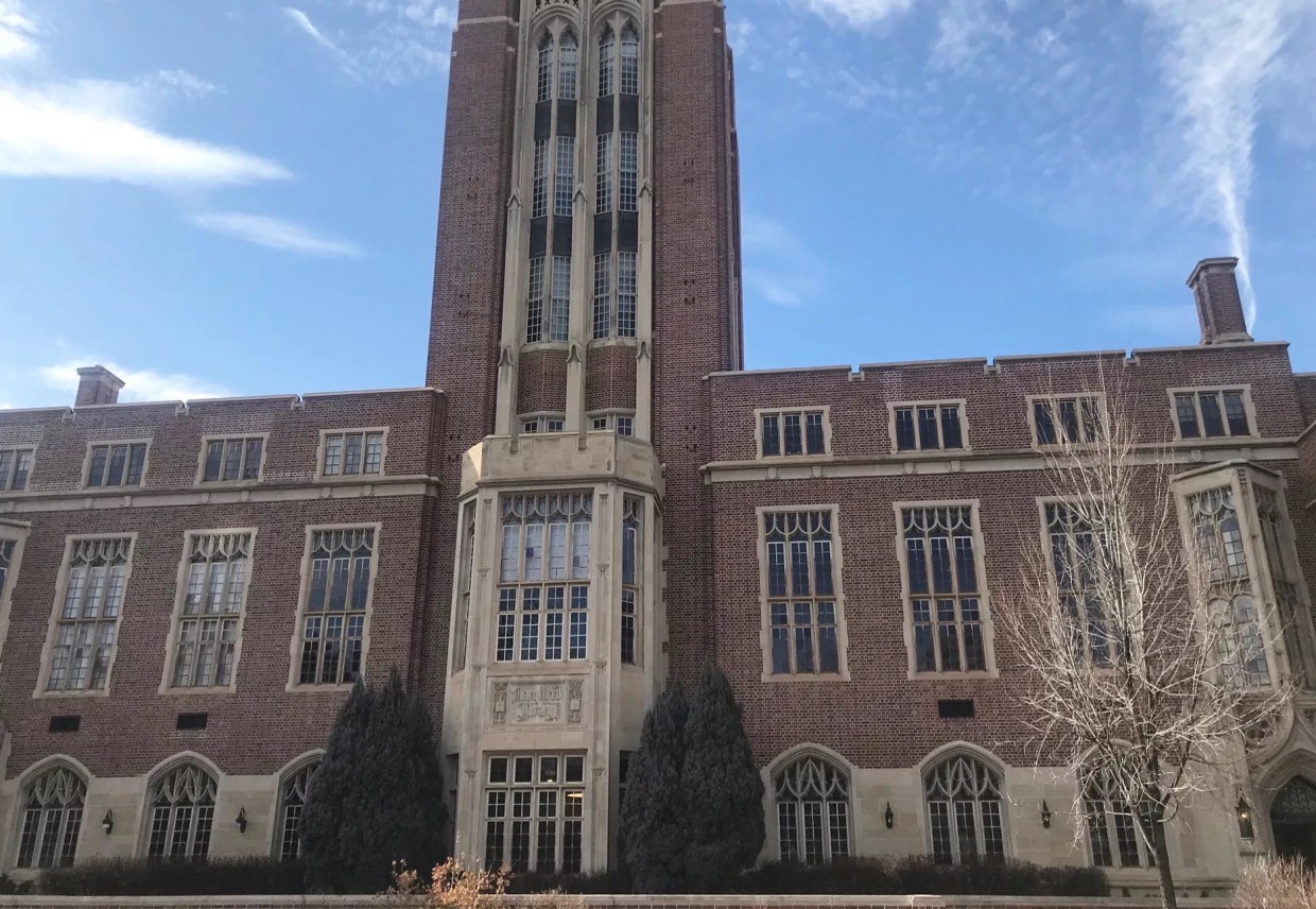 DU Community Speaks Out Against Sexual Assault and Gender Violence Via Instagram