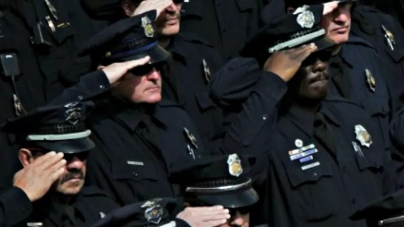 Denver Police Districts’ Crime Report Card