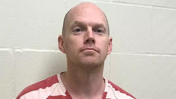 Inside the Twenty-Year Fight That Led to Erik Jensen’s Release Date