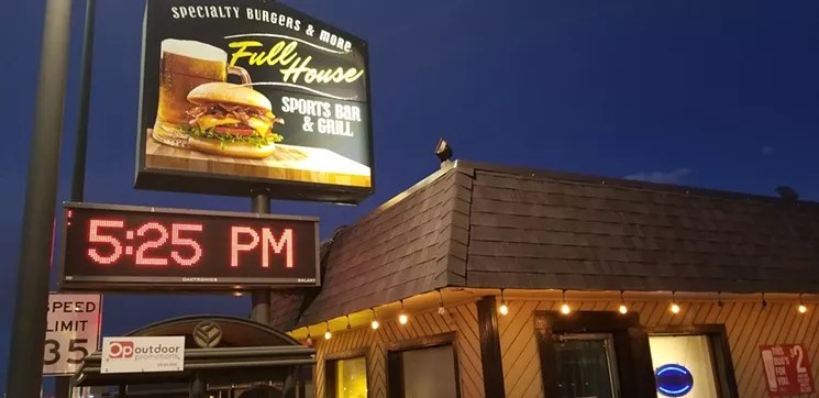 Reader: South Broadway’s Great Bars Are Disappearing!