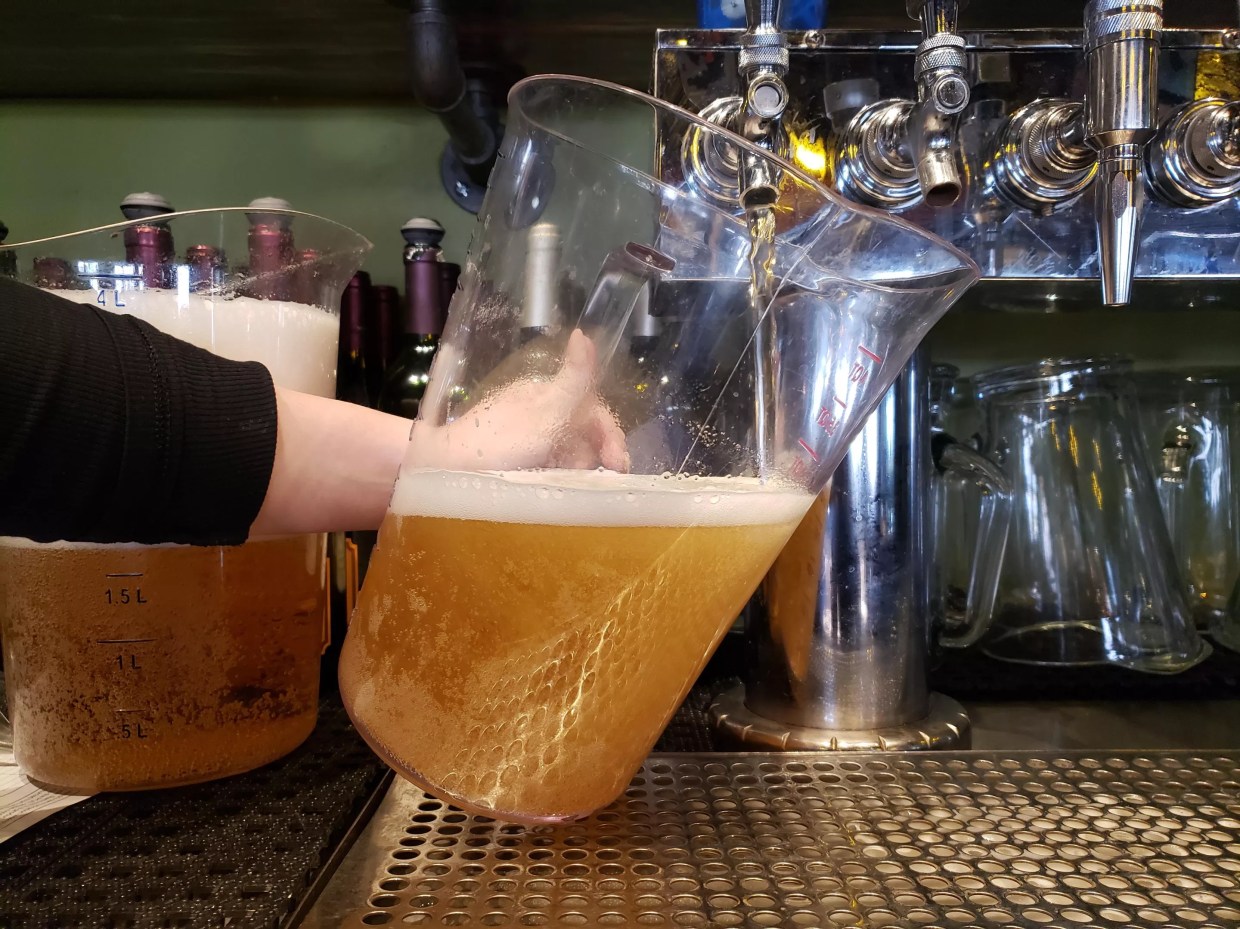 The Ten Best Places to Celebrate Groundhog Day and/or the Super Bowl