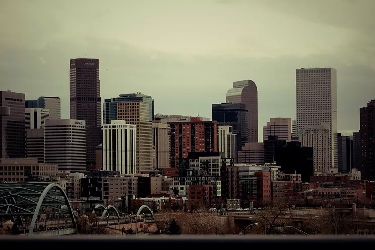 Op-Ed: You Didn’t Build This City, We Did