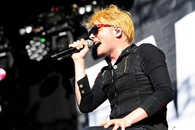 Get the Eyeliner Ready: My Chemical Romance Will Play the Pepsi Center
