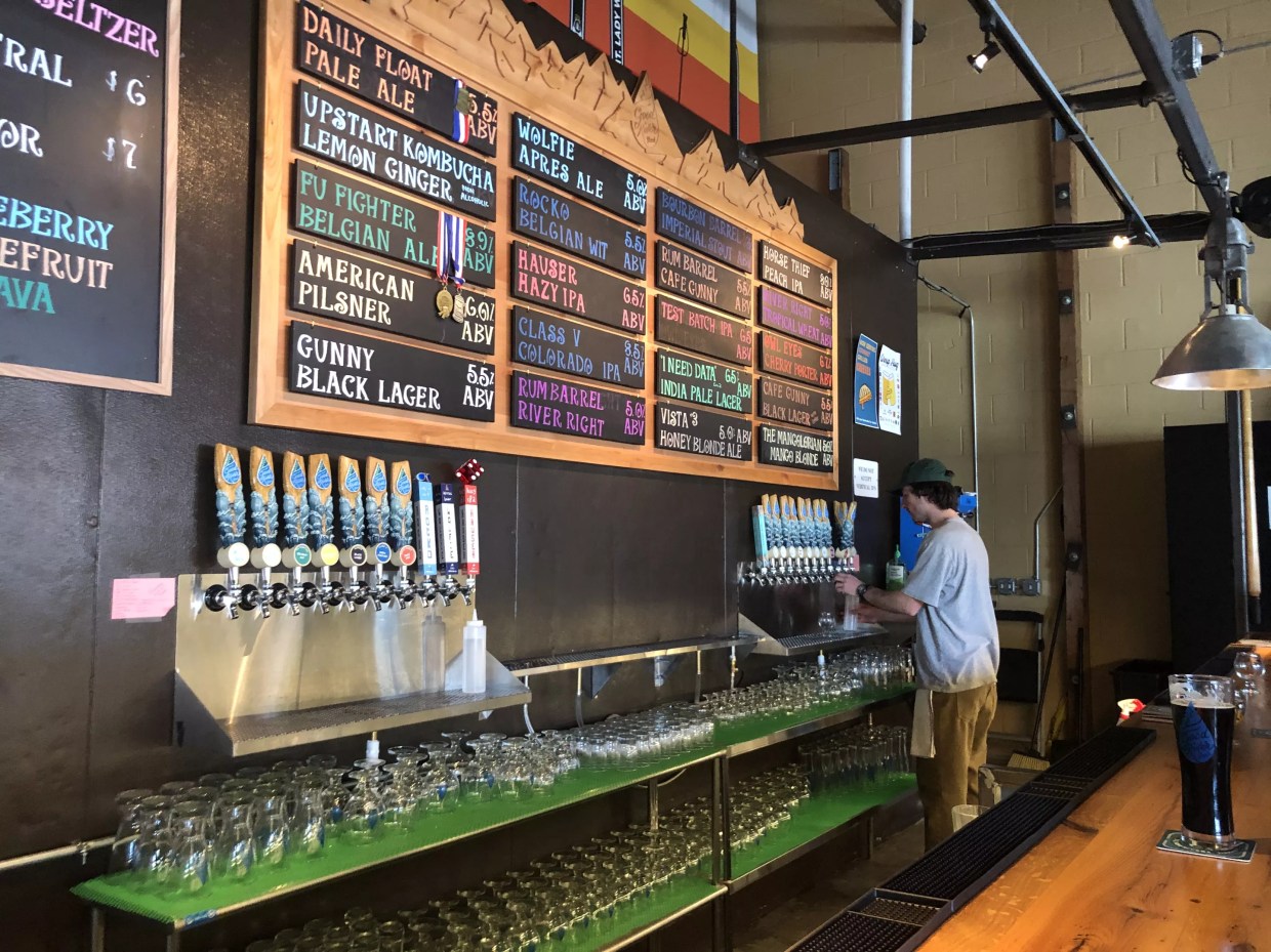 Little Pub Company Gets Into the Brewery Business In a Big Way