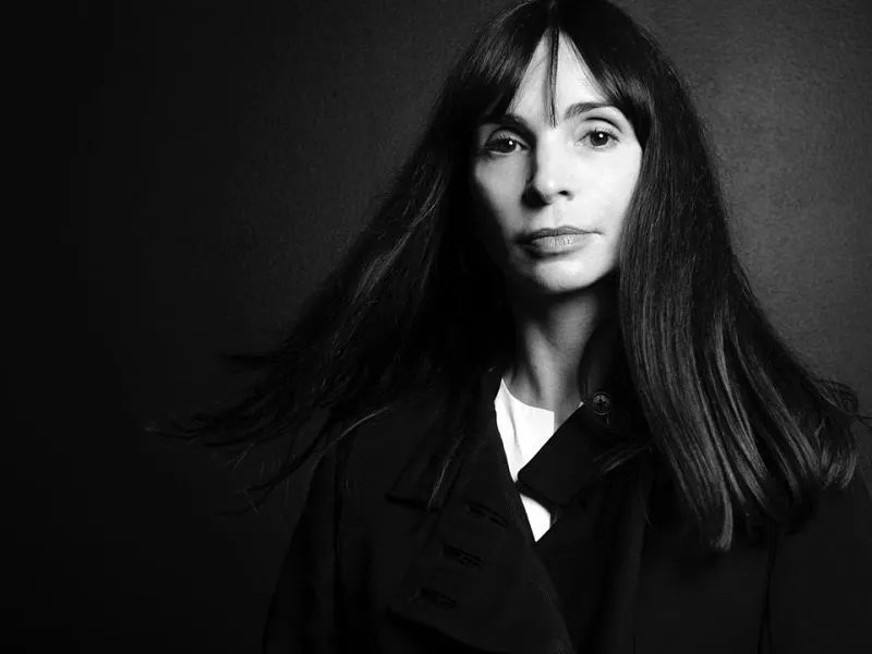 Jenny Baker-Strasburg on Her Journey to Health…and High Style