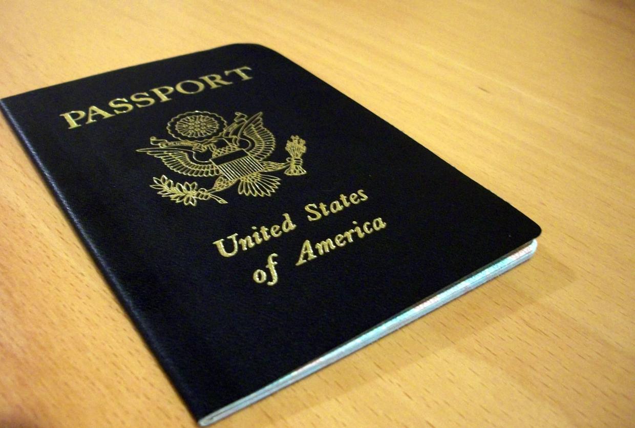 Got Your Vaccination? Now Get in Line for a Passport!