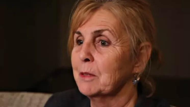 Susan Holmes, Wanted on Warrant: I Didn’t Commit Red Flag Law Perjury