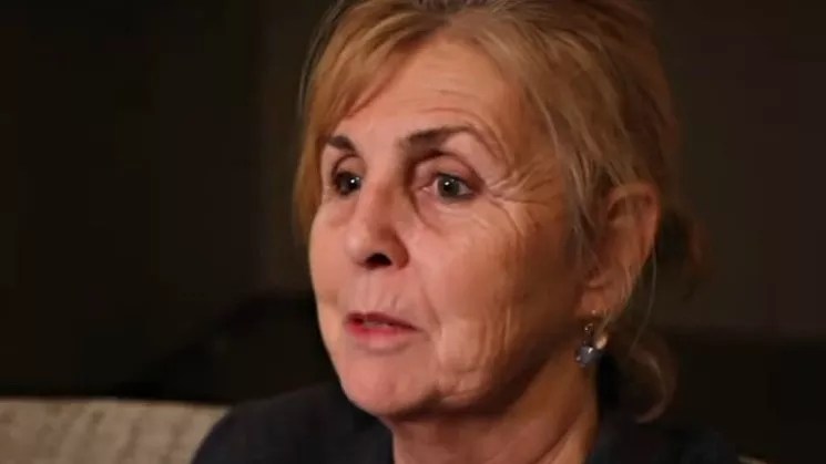 Susan Holmes, Wanted on Warrant: I Didn’t Commit Red Flag Law Perjury