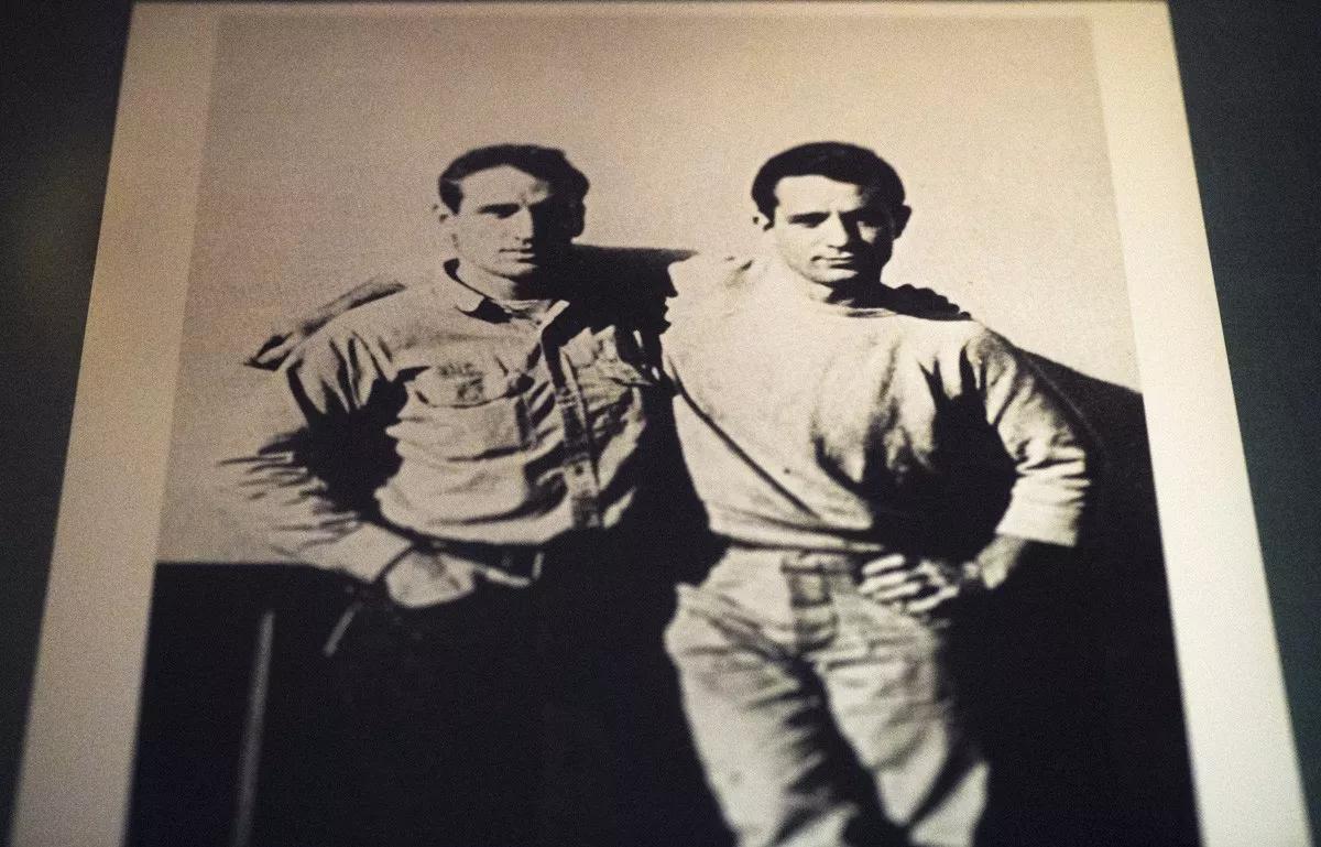Happy Birthday, Neal Cassady! Take an Armchair Tour of His Denver…
