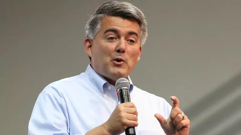 Tom Tancredo on Impeachment Vote, Cory Gardner, Lauren Boebert