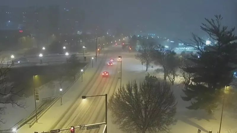 Why Denver Public Schools Decided to Call a Snow Day This Time