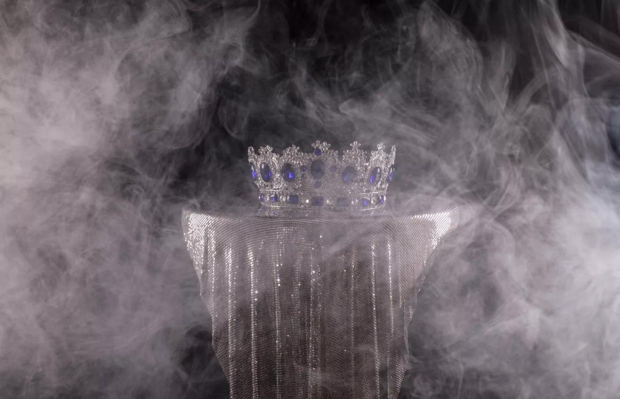 Cannabis Transformed Ana Izquierdo Into “La Reina de Mota”