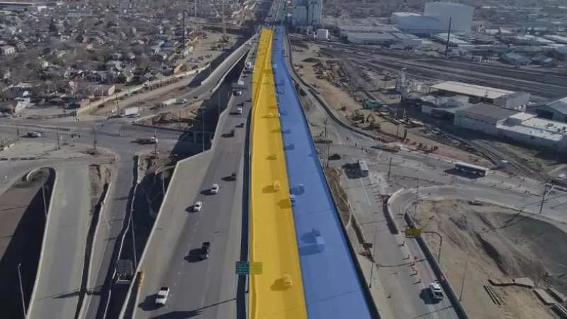 I-70 Lane Shift May Cause Biggest Driver Freakout Yet