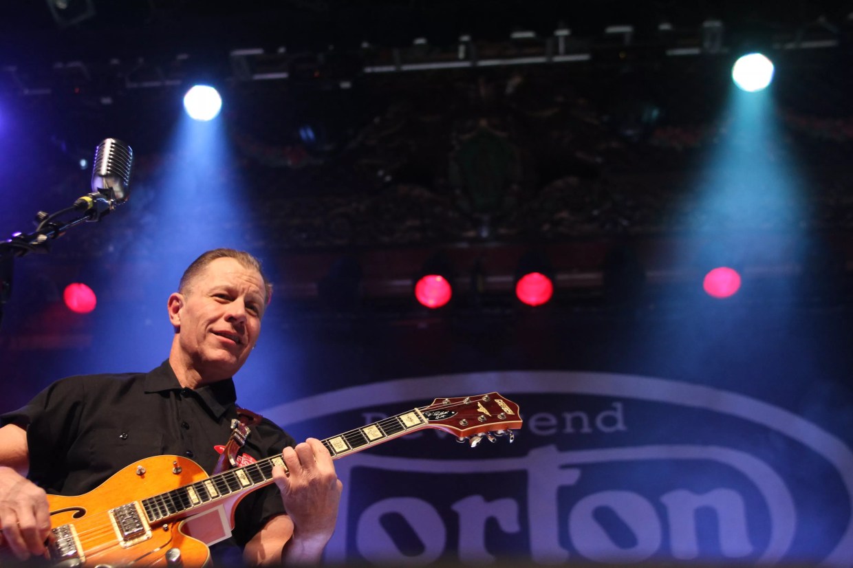 The Best Concerts in Denver this Week