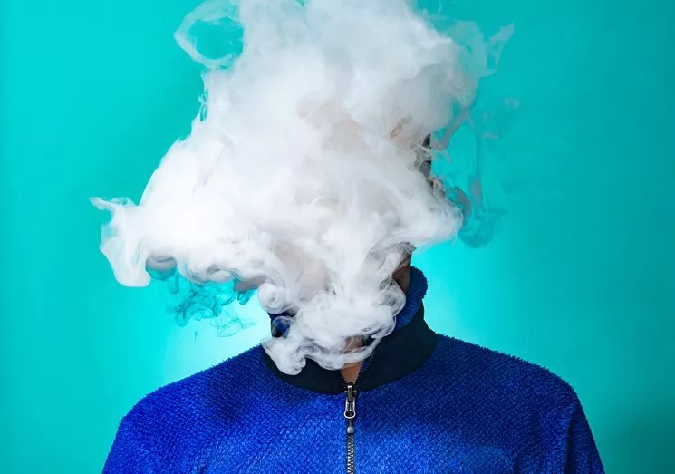 Reader: Why I Oppose Any Ban on Vape Flavors