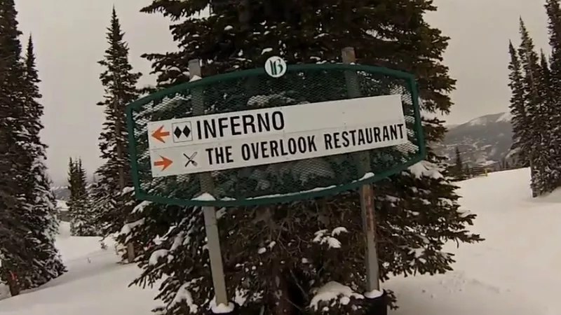 Inside Tragic Death of Skier Stephen Piche at Breckenridge