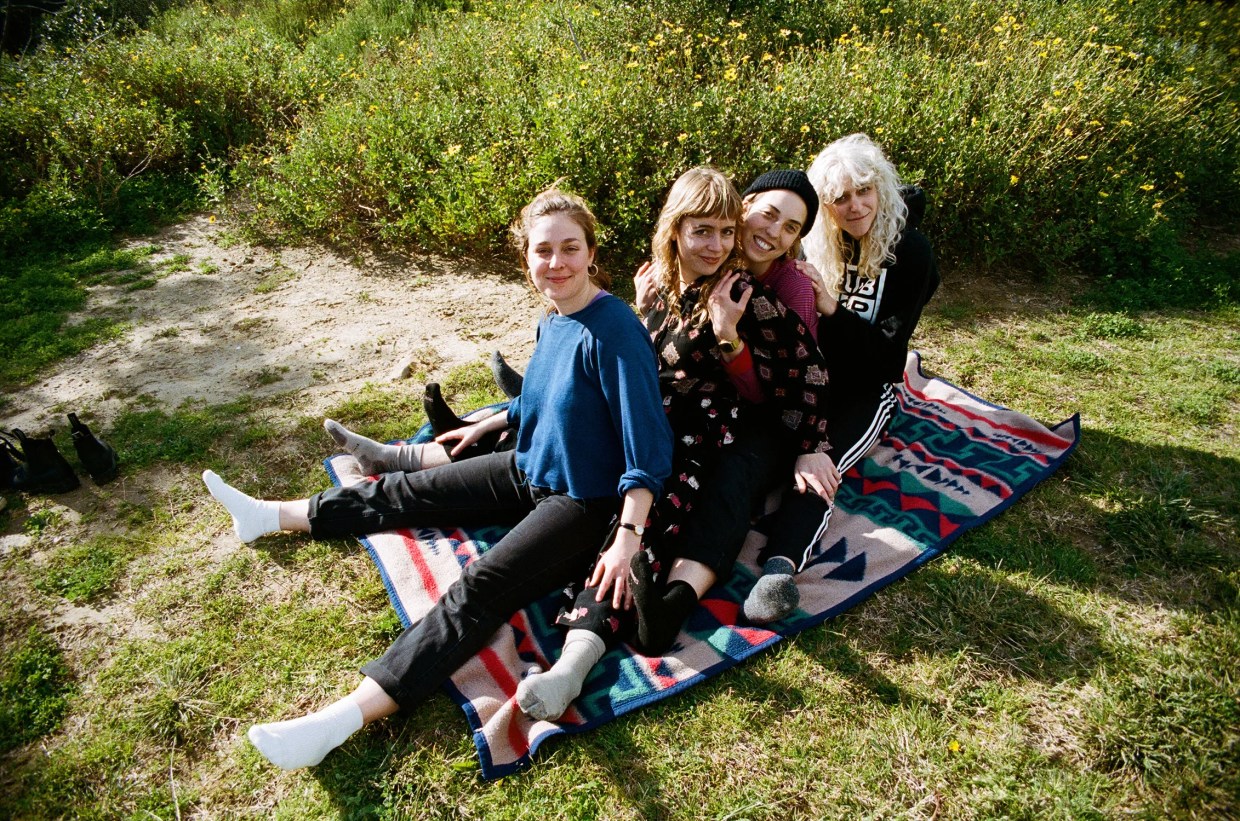 Now Hear This: Four Concerts You Need to Know About Now