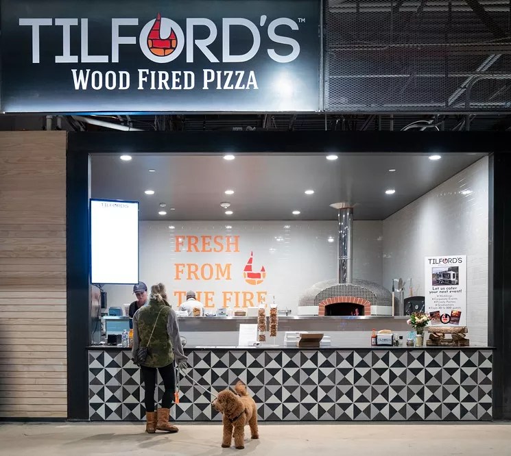 Reader: Not Everyone Wants Their Dining Space Invaded by an Animal