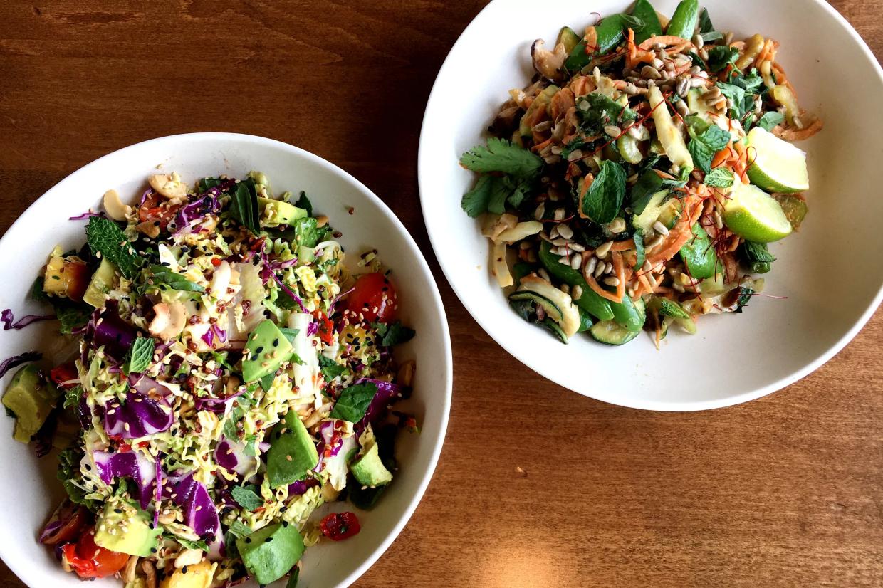 Flower Child Brings Its Brand of Inclusive Eating to Cherry Creek