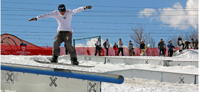 Five Things to Do for Free in Denver This Weekend