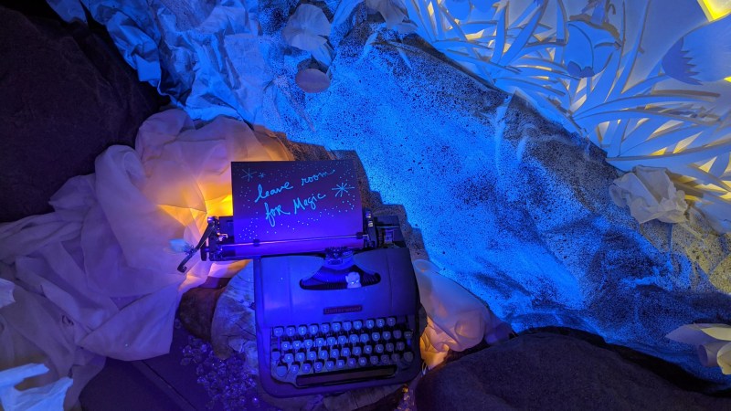 Prismajic Ousted from Colorado Mills Mall