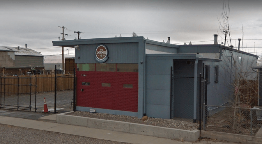 The Lodge Dispensaries Issue Marijuana Mold Recall