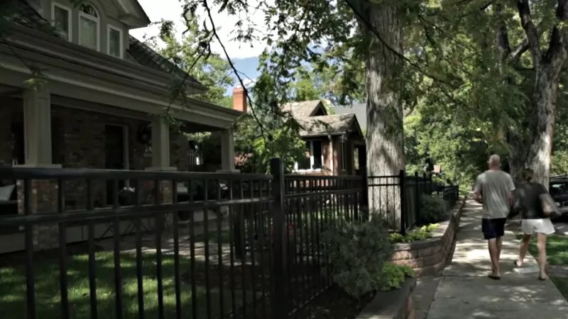 Here’s How Much Property Taxes Went Up for Denver Homeowners