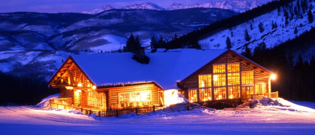 Penrose Room Keeps Five Diamonds, Beano’s Cabin Gets Four