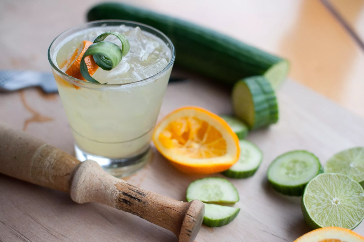 The Seven Best Events on the Culinary Calendar This Weekend