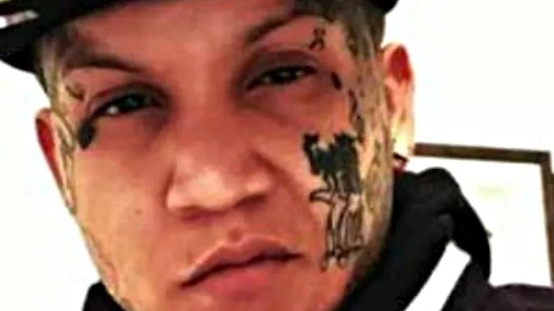 Accused Strangler James Naulls Jr. Captured in Houston