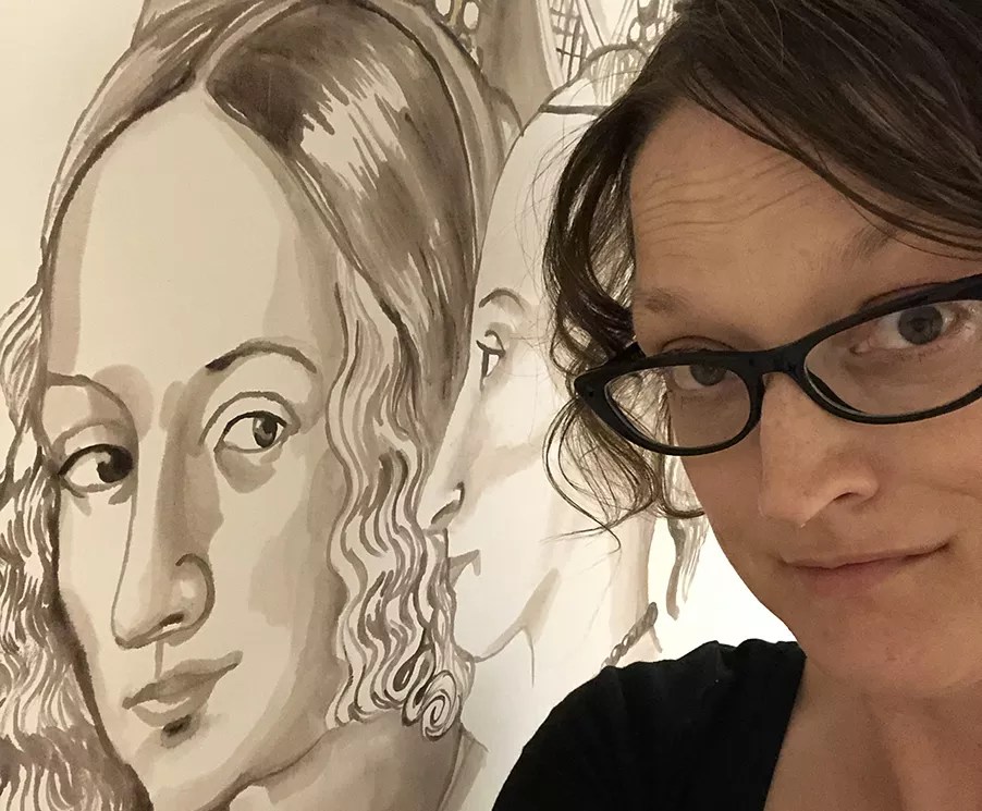 Colorado Creatives: Melissa Furness