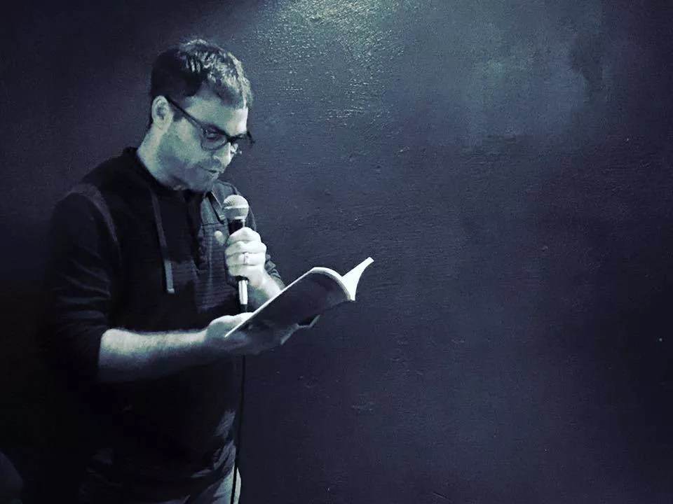 Michael Pool Is Starting a Hard-Boiled Fiction Publishing House