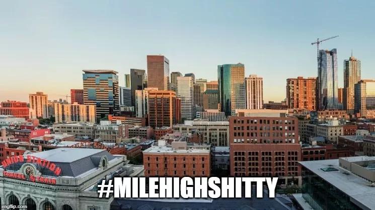 How to Stop People From Moving to Denver Without Making City Worse