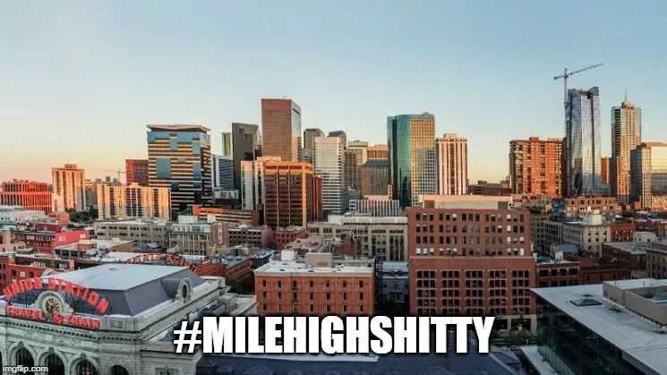 How to Stop People From Moving to Denver Without Making City Worse