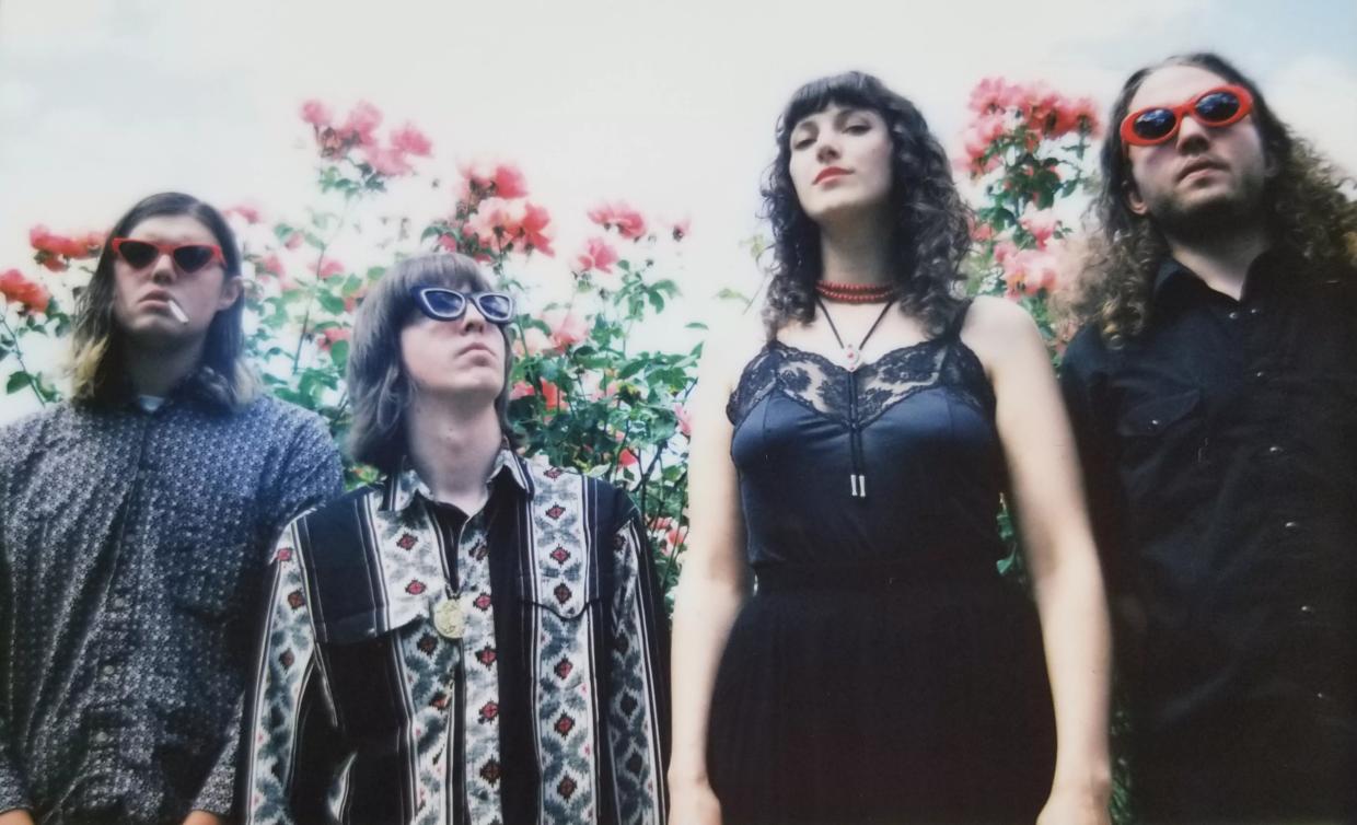 Now Hear This: Four Concerts You Need to Know About Now