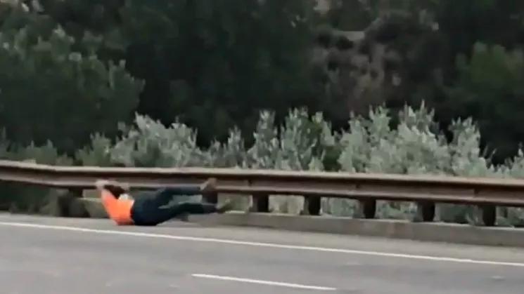 Allan George Lawsuit Accuses Rifle Cop of Murder