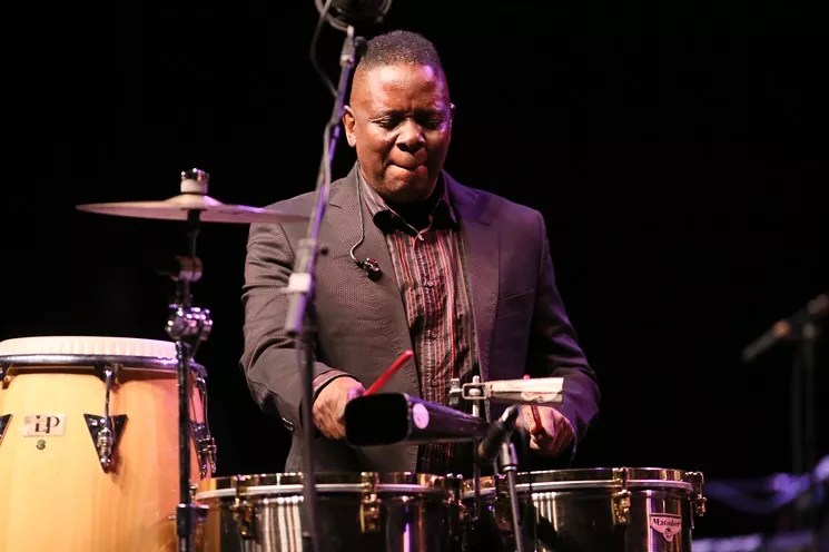 Reader: These Music Greats Should Be Playing at Red Rocks!