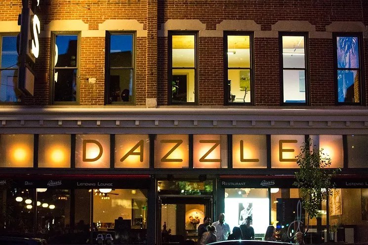 Sound Off About Dazzle and Other Favorites on Our Best of Denver Readers’ Poll