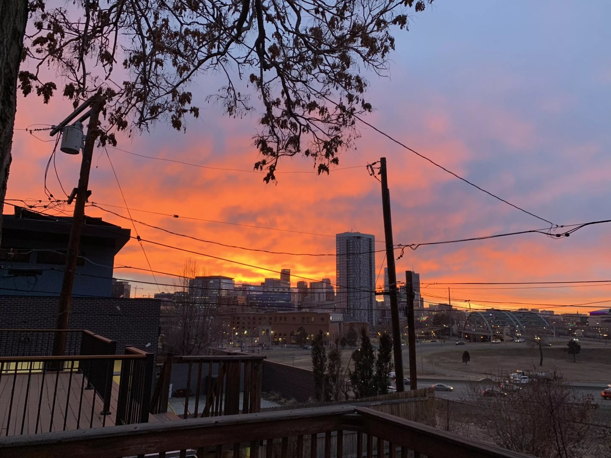 What Do You Love About the 303?