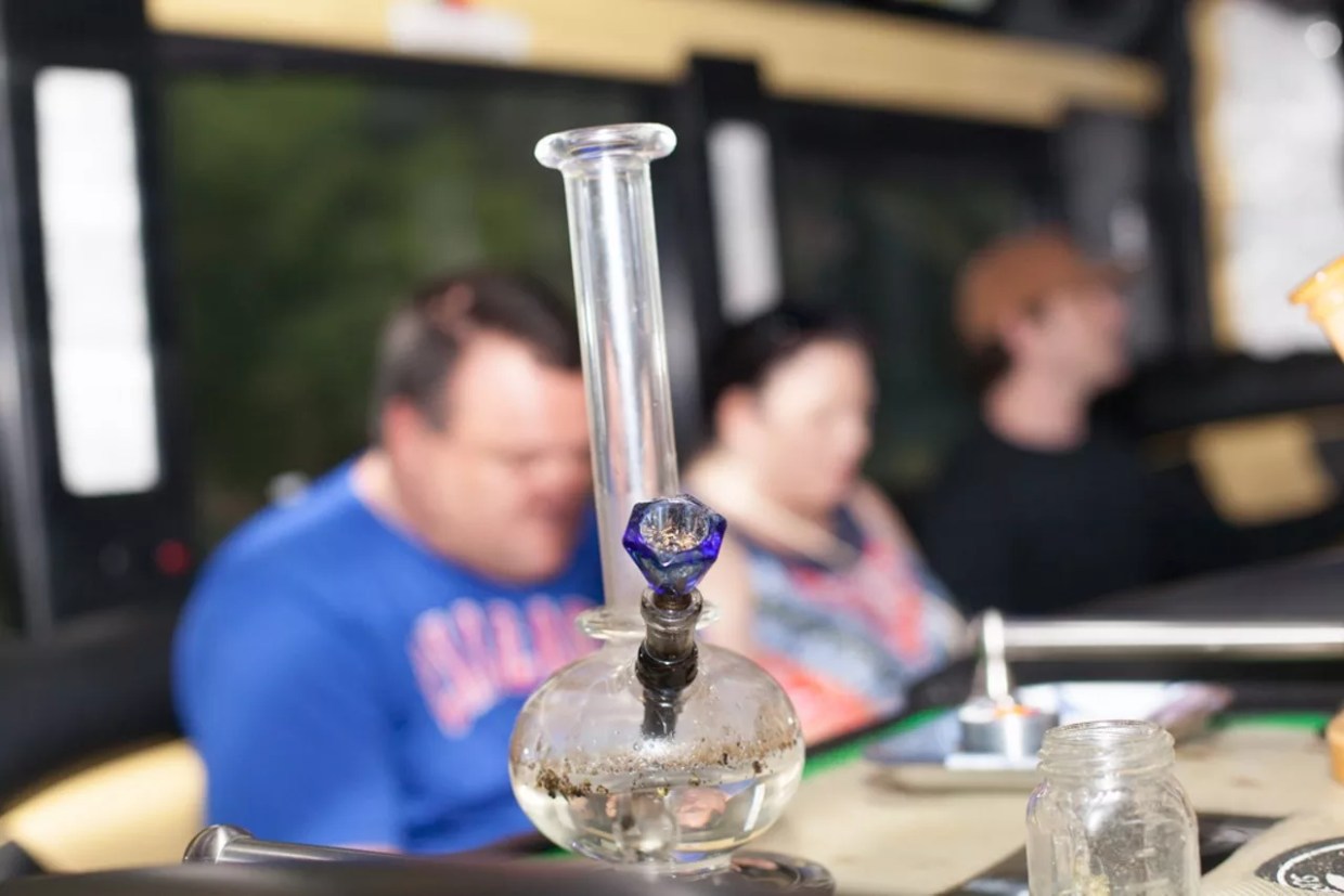 Effort to Limit Marijuana Potency Coming to Colorado?