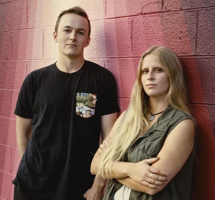 No Touch Found Quick Success – And Now the Duo’s Breaking Up