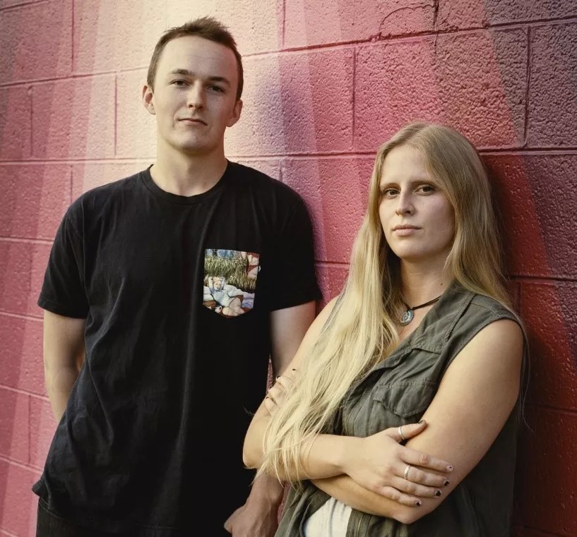 No Touch Found Quick Success – And Now the Duo’s Breaking Up