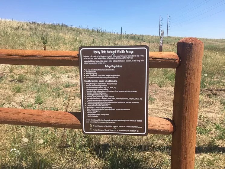 Boulder Gave Green Light to Greenway Plans Without Public Comment
