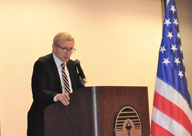 Colorado’s First Justice Systems Forum Breaks Out of the Box